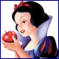 Pinterest Disney: Snow White and the Seven Dwarfs