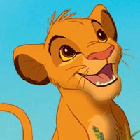 Pinterest Disney: The Lion King