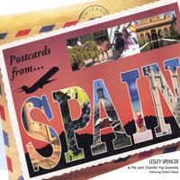 Giant Blank Postcard Swap