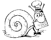 Viva La Snail Mail - Stationery Kit