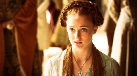 Game of Thrones Character ATC - Sansa Stark