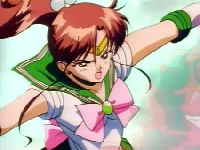 Pinterest Sailor Moon: Sailor Jupiter