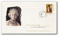 WIYM: Official First Day Cover Swap - Aug. 2014