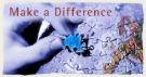100 Ways I can make a difference