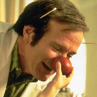 Pinterest~Remembering Robin Williams