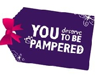 Pamper Me- PLUS! in a baggie - USA only