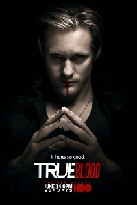 True Blood: Eric Northman