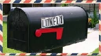 The Lonely Mailbox (International)