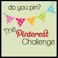 Carpe Librum ~ Pinterest Challenge #1
