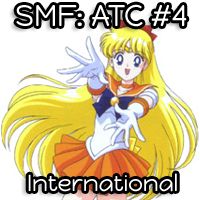 SMF: ATC #4 - Venus - Int