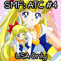 SMF: ATC #4 - Venus - USA