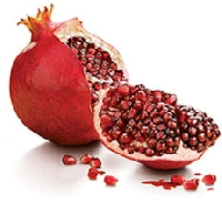 Pomegranate ATC---International