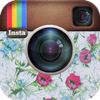Instagram your month - Round#1 - September