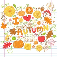 The ultimate autumn/fall swap ï½¡â—•â€¿â—•ï½¡
