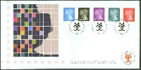 WIYM: Official First Day Cover Swap - Sept. 2014