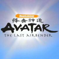 Avatar the Last Airbender ATC Swap #9