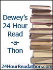 Carpe Librum ~ Dewey's 24 Hr Read-a-Thon