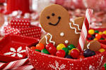 Christmas Candy / Chocolate Swap! 