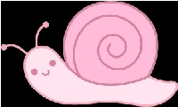 Pink - Viva La Snail Mail #3 -  PINK Stationery Ki