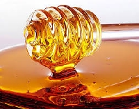 Pinterest Recipe Collection #16: Honey