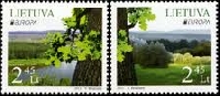 20 Used Post Stamps #8  âœ¿â™¥â€¿â™¥âœ¿