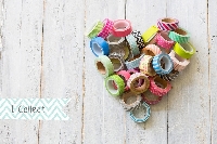 Pick Your Own Washi Tape Samples