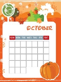 Pin Your October 2014