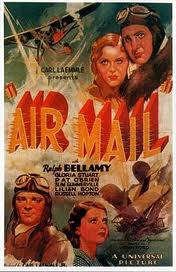Airmail from ME to YOU