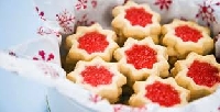 Your BEST Christmas Cookie Recipe