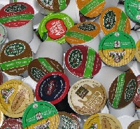 K-Cup Swap (US ONLY)