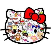 Hello Kitty Lovers <3 #2 
