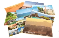 I love postcards! USA only (: