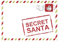 Secret Santa #4
