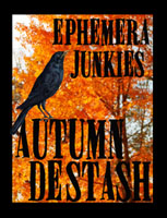 EJ -- Autumn Destash