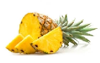 Pinterest Recipe Collection #20: Pineapple