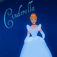 Pinterest Disney: Cinderella