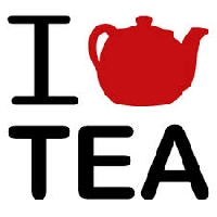 I love tea! *5*