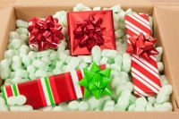Christmas Mystery Wishlist Box