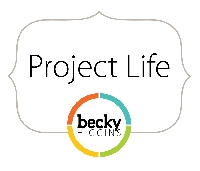 â™¥ Project Life Card Swap â™¥