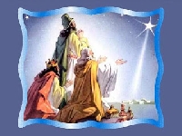 Wishing You A Merry Christmas ~~ Religious