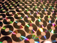 Re-Swap Your Mix CDs (International)