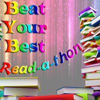 Carpe Librum ~ Beat Your Best Read-a-Thon