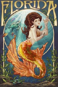  Mermaid ATC