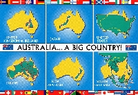 NOT my Country MAP PC #5