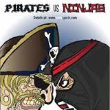 INCHIES: Pirates vs Ninjas 