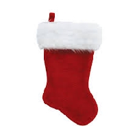 TIAZ: Christmas Stocking Goodies