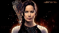 Decorate My Profile ~ Hunger Games Style