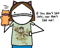 =^.^= CAT LOVERS - lite version