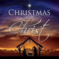 Religious Christmas Card swap-USA