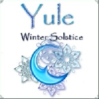 Yuletide Winter Solstice Deco Profile!